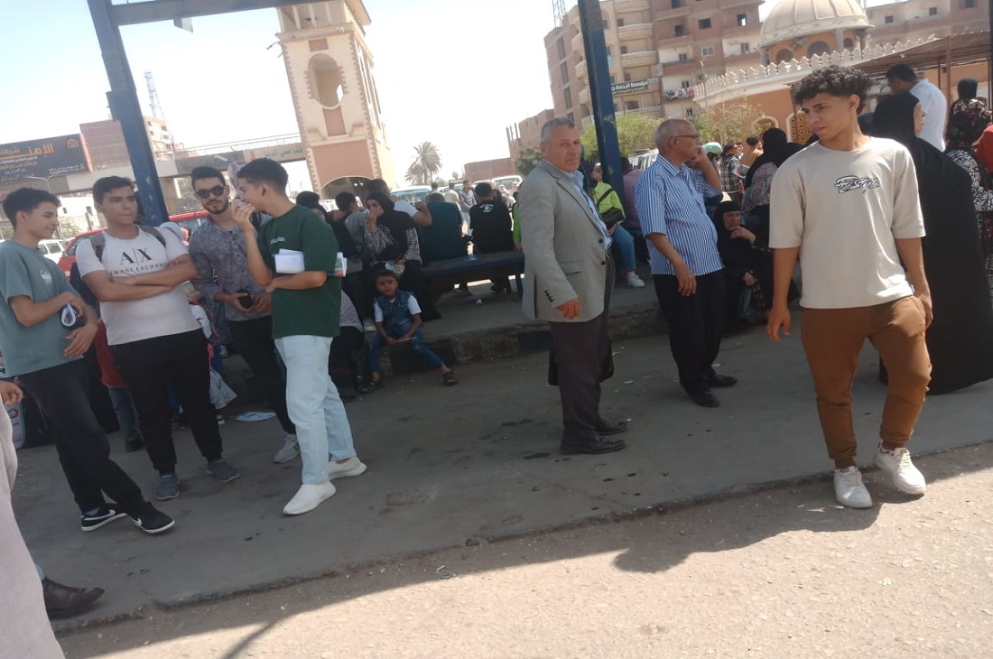 المحافظ يُشدّد على ضرورة استمرار الرقابة والمتابعة